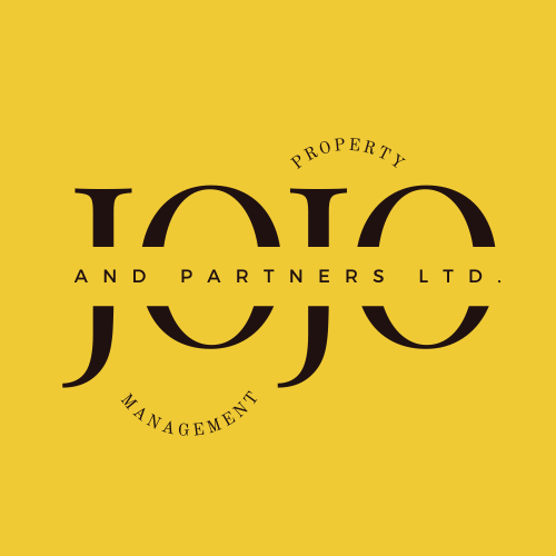 JoJo and Partners Ltd
